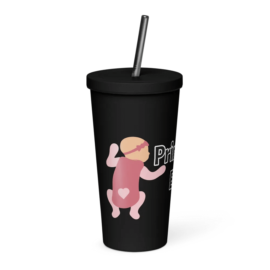 Princess Krafty Sipper product image (5)