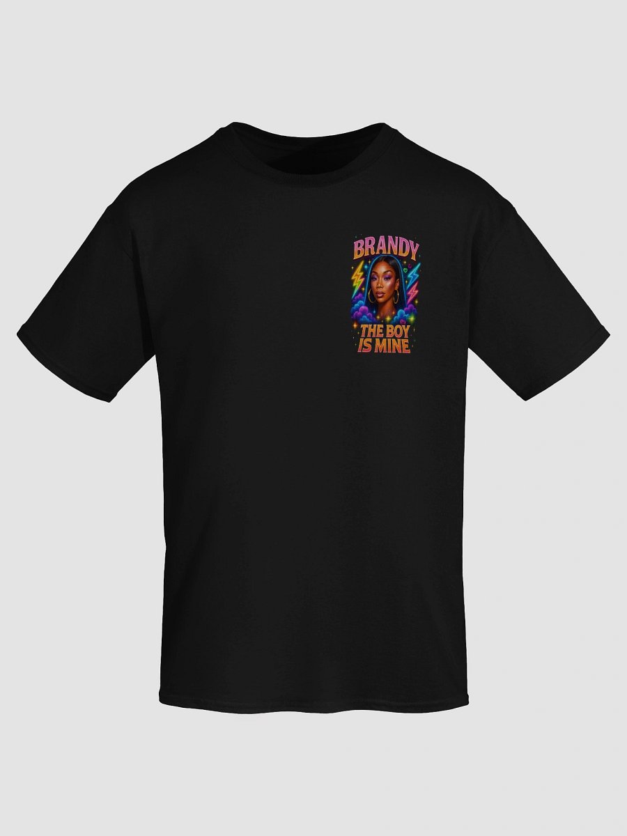 Starry Eyed Brandy T-Shirt product image (25)
