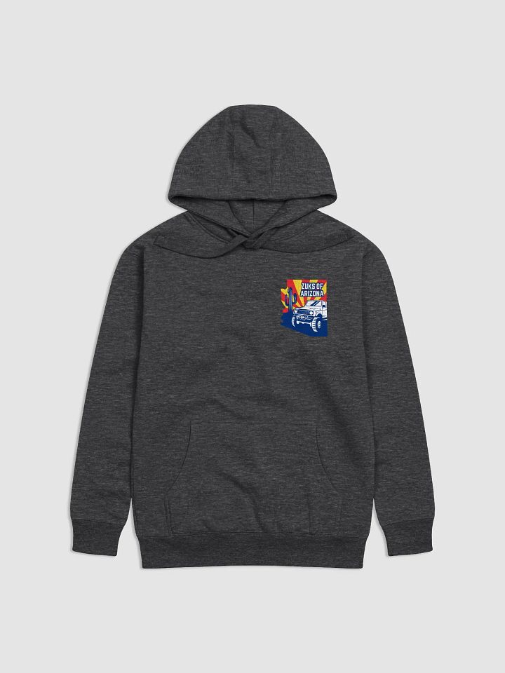 Classic Design - Hoodie product image (1)