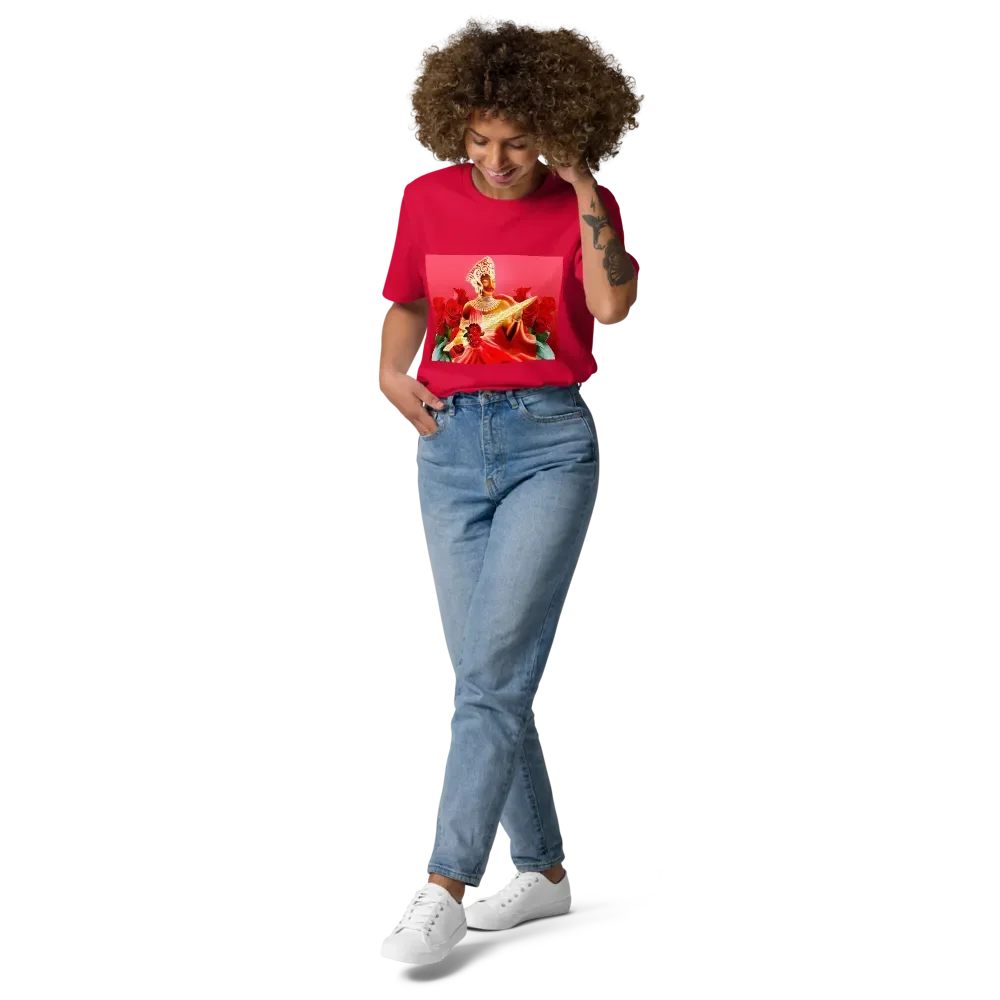 Iansã Rainha maior product image (7)