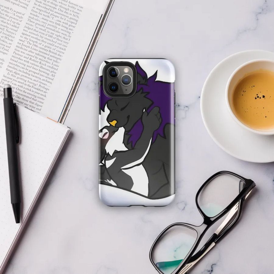 goldens love iPhone case product image (6)