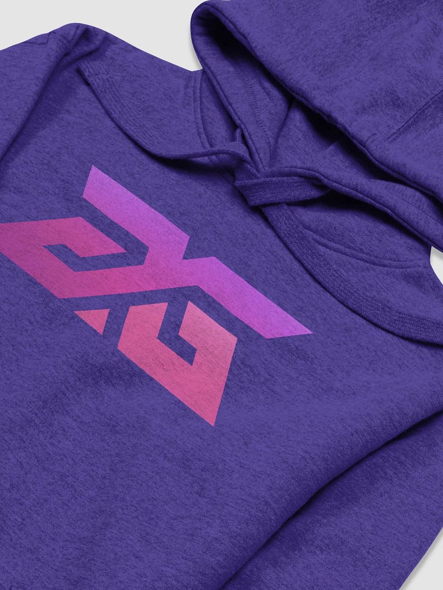 Purple Hoodie product image (3)
