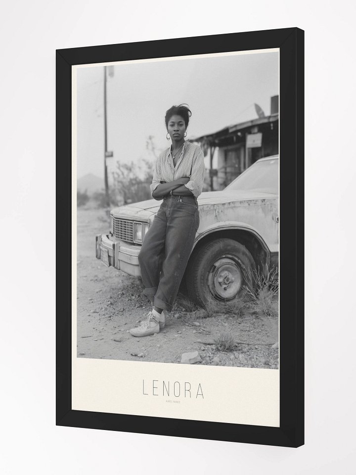 LENORA product image (3)