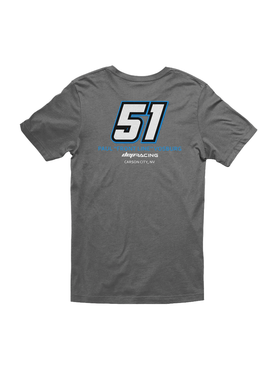 Paul Vosburg 51 T product image (29)