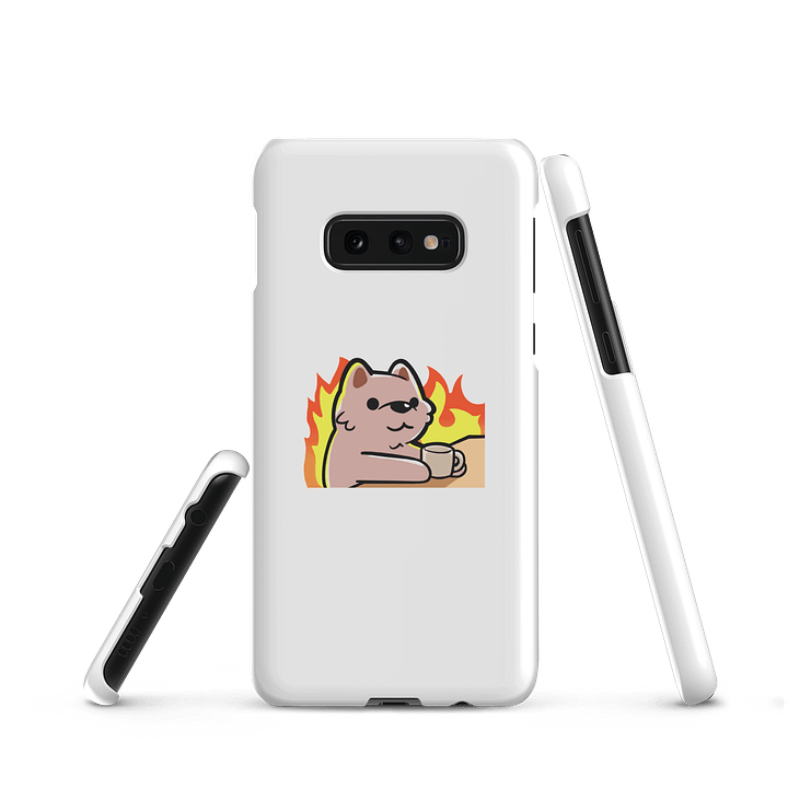 This is Fine Samsung Case OG Edition product image (2)