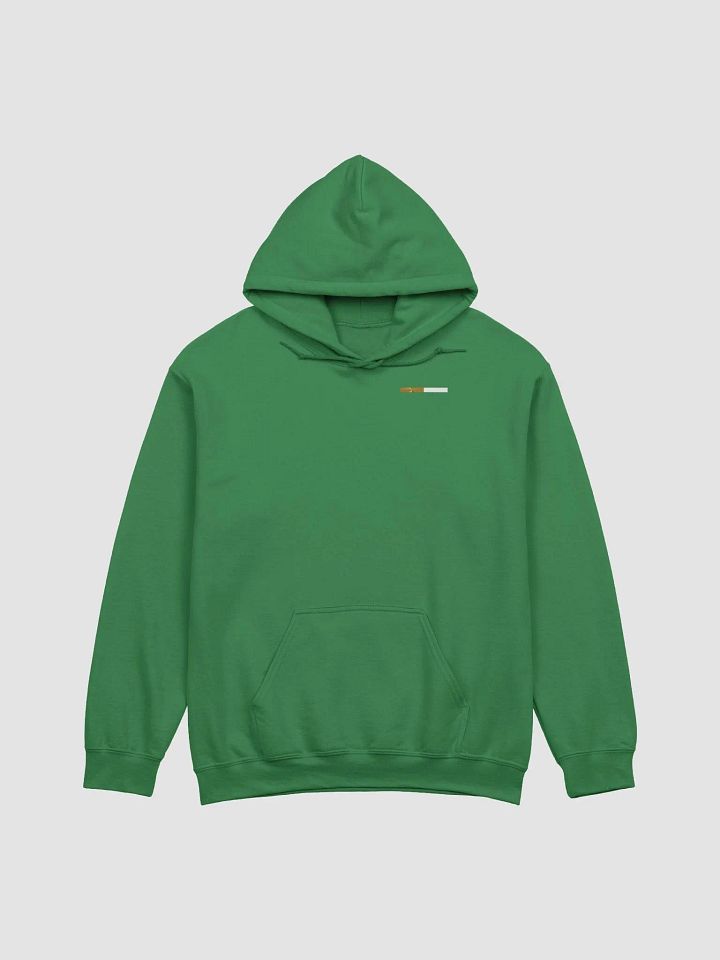 Victor Ivyic Classic Hoodie product image (2)