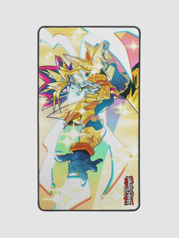 King of games - playmat product image (1)