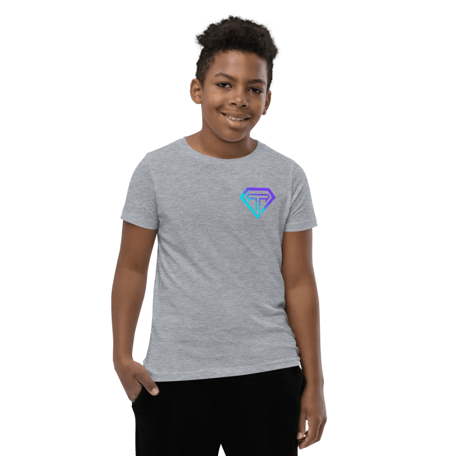 Twiggy94 Official Youth Tee Merch product image (150)
