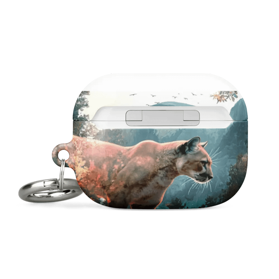 Mountain Lion, AirPods® product image (3)
