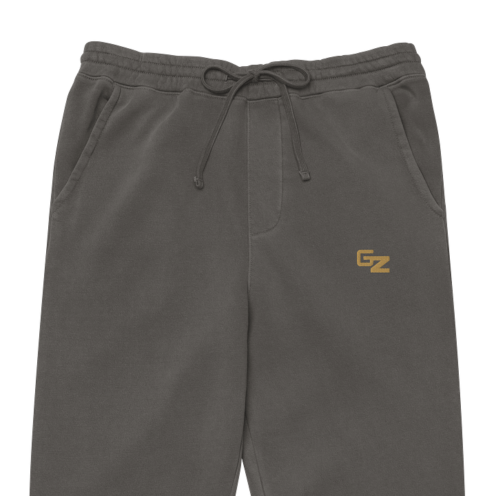 Branded GZ JEITEN Joggers product image (2)