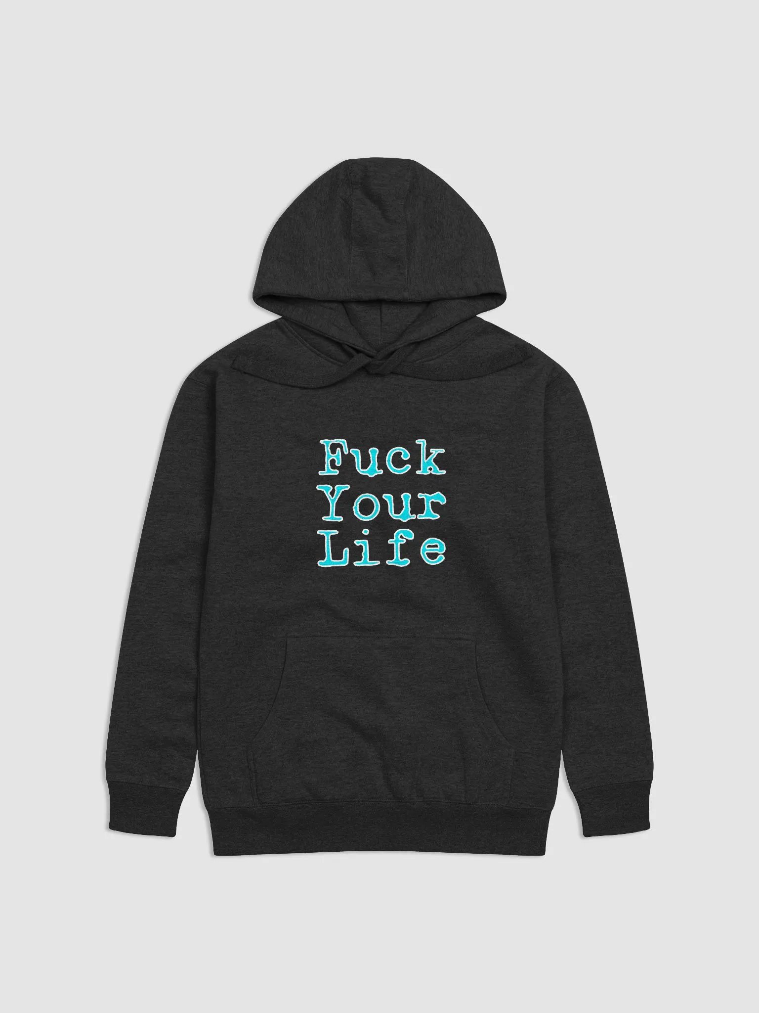 Bing Bong hoodie product image (2)