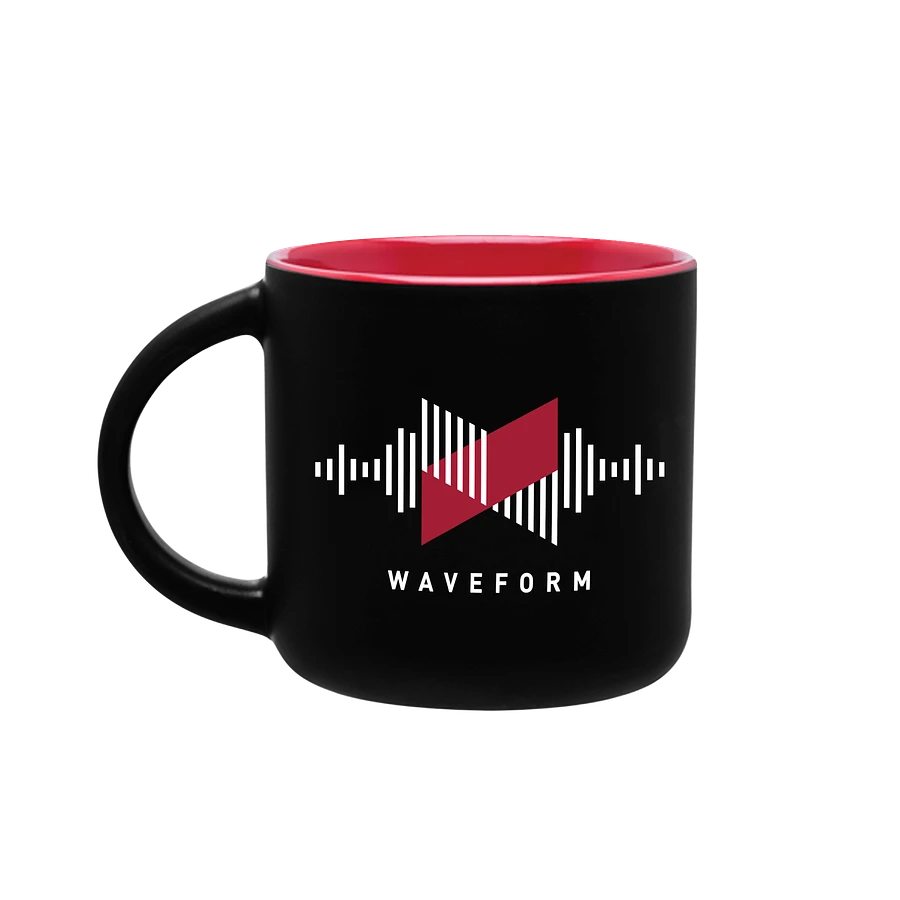 Waveform Coffee Mug product image (2)