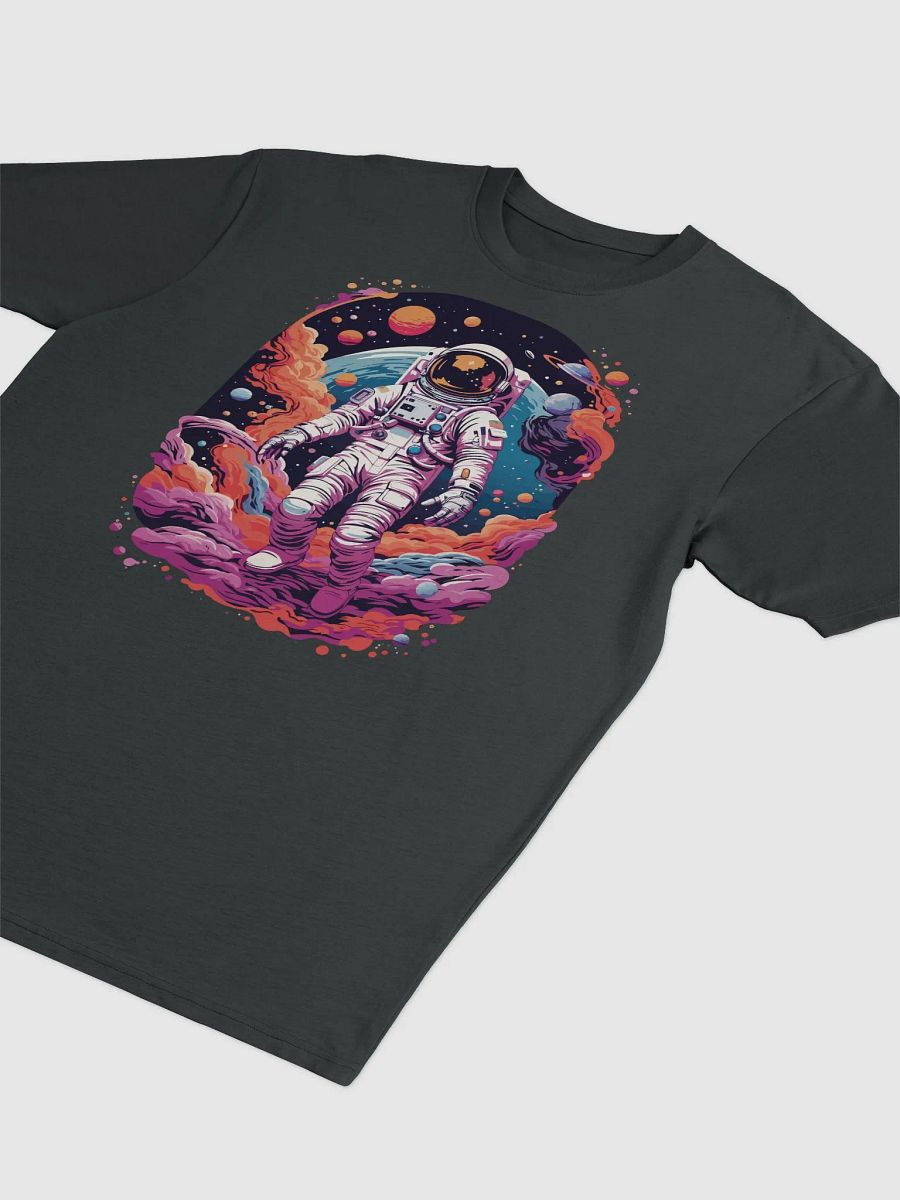 Astro Space Heavyweight Tee product image (6)