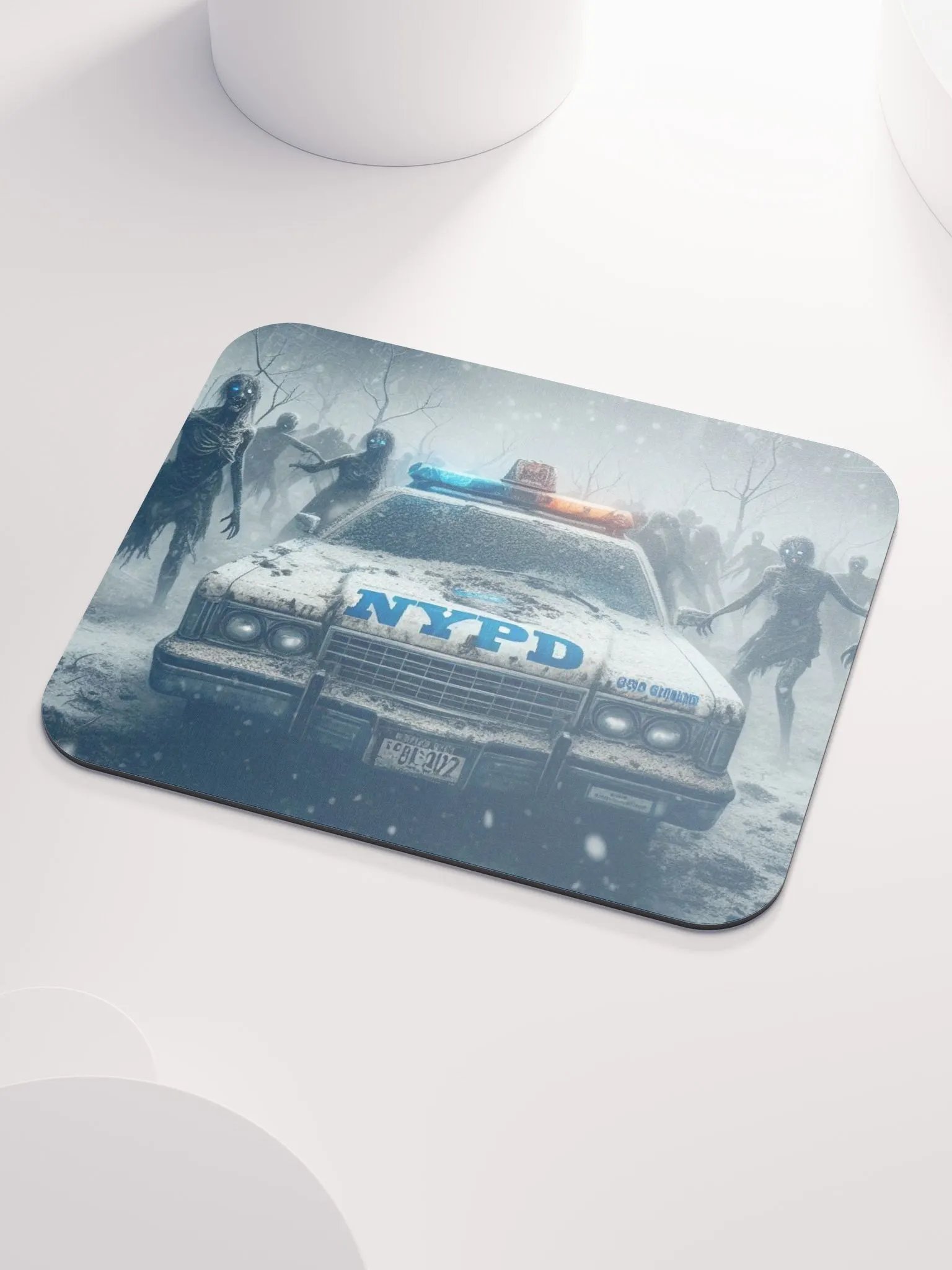 Tappetino per mouse Next Gen product image (3)