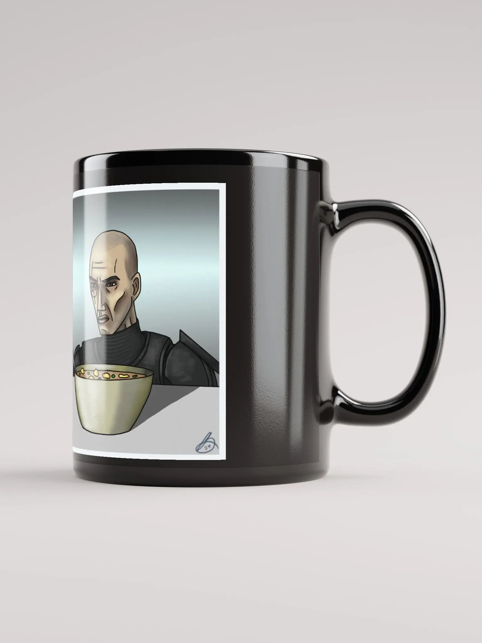 Mad Batch Mug product image (1)