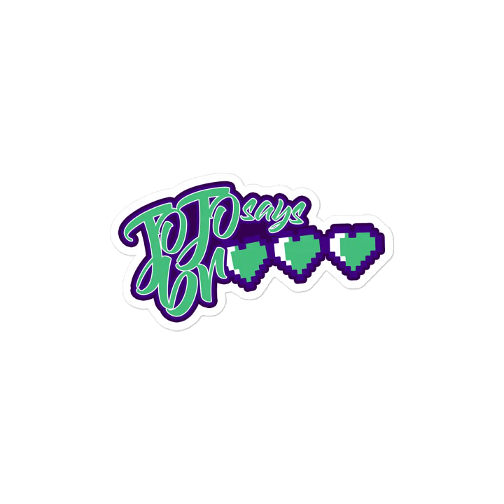NEW! Pixel Magnet product image (2)