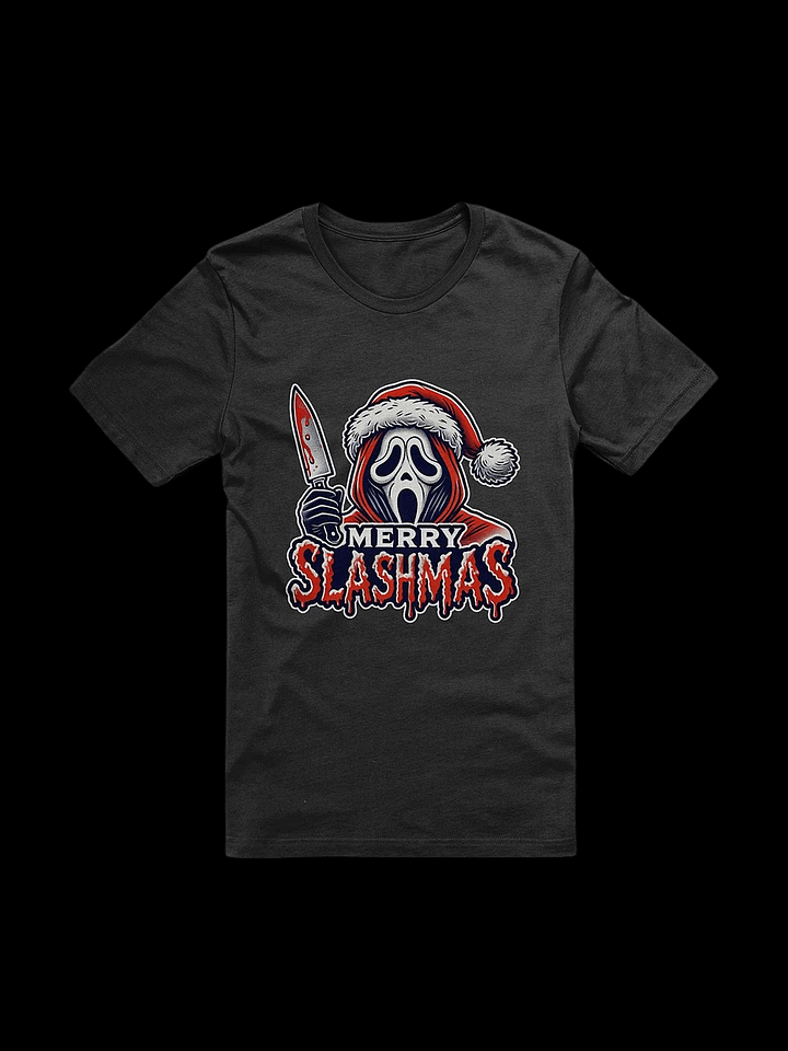 Merry Slashmas T-Shirt product image (31)