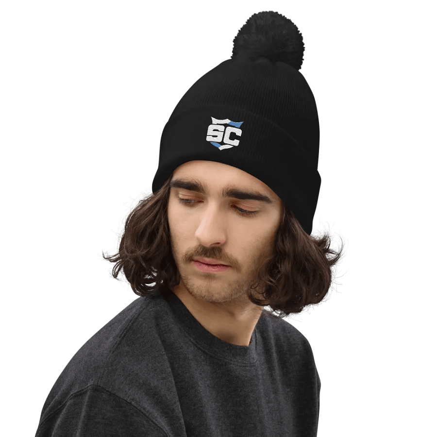 Sanctuary Craft Icon Beanie product image (5)