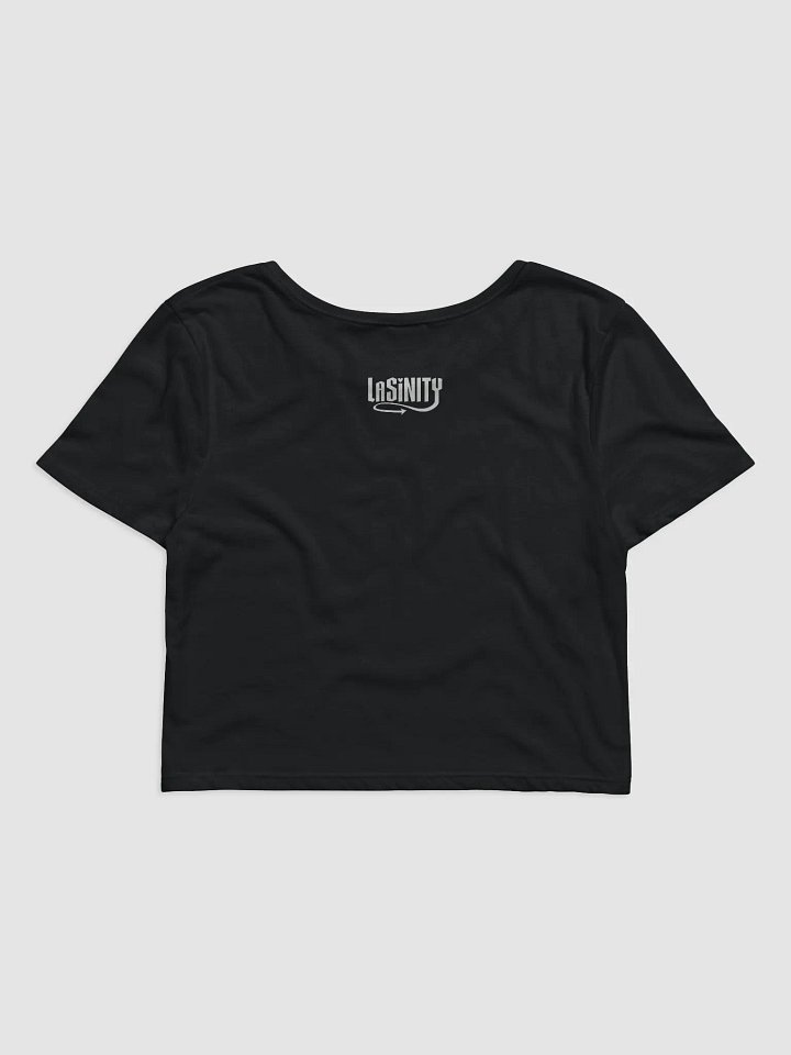 Sinagram Crop top- The Classic. product image (2)
