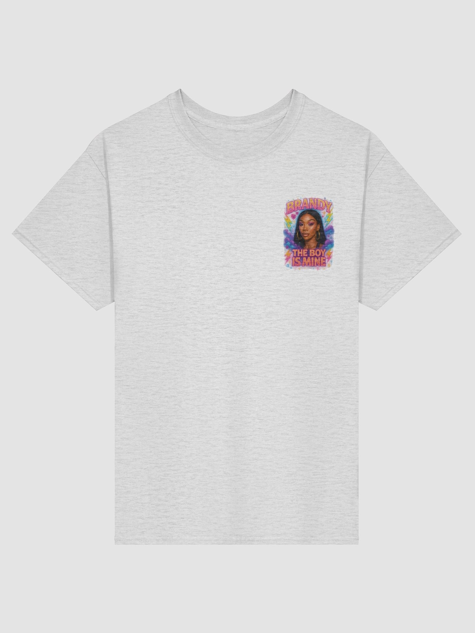 Electric Femme T-Shirt product image (2)