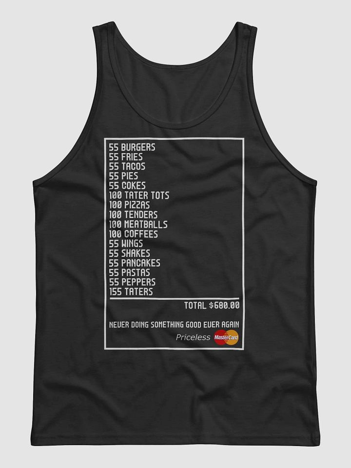 Priceless Tank product image (3)