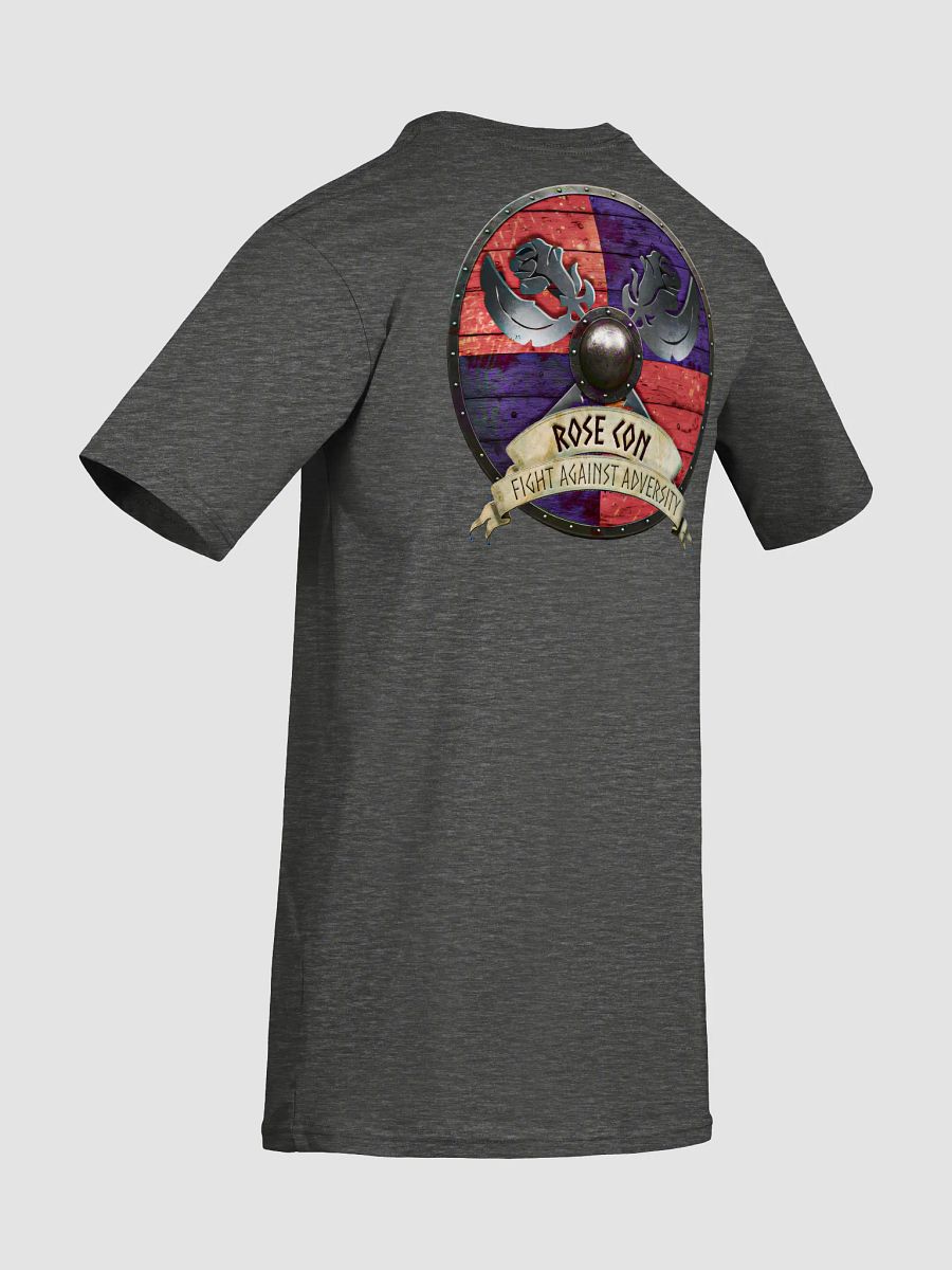 Limited Edition RoseCon Unisex T-shirt product image (6)