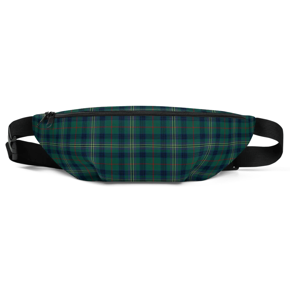 Kennedy Tartan Fanny Pack product image (3)