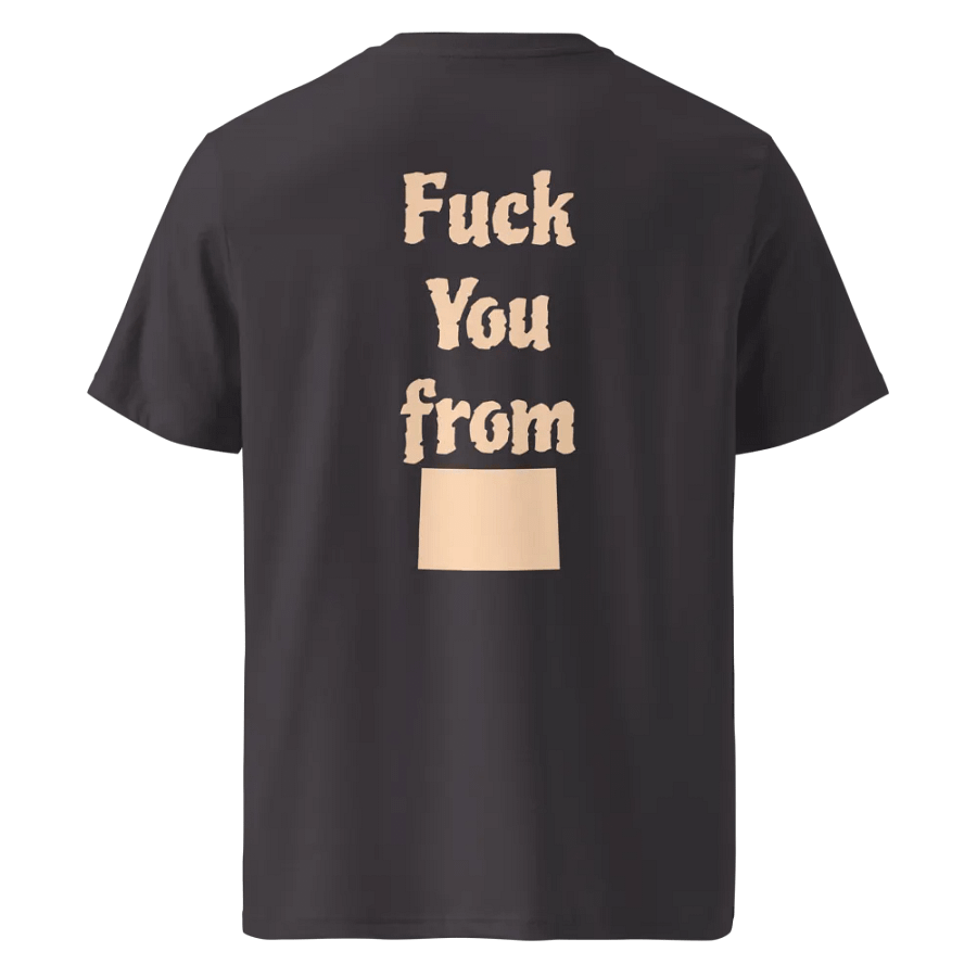 Colorado Mountain Moon T-Shirt product image (50)