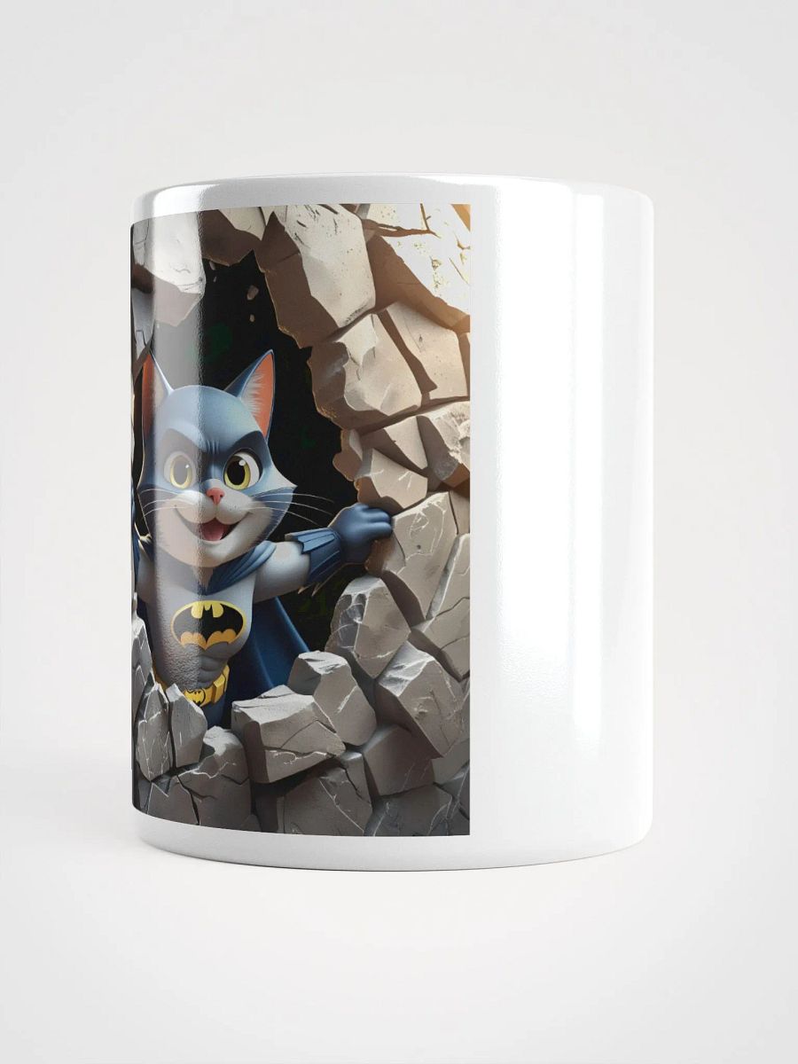 Batcat mug product image (11)