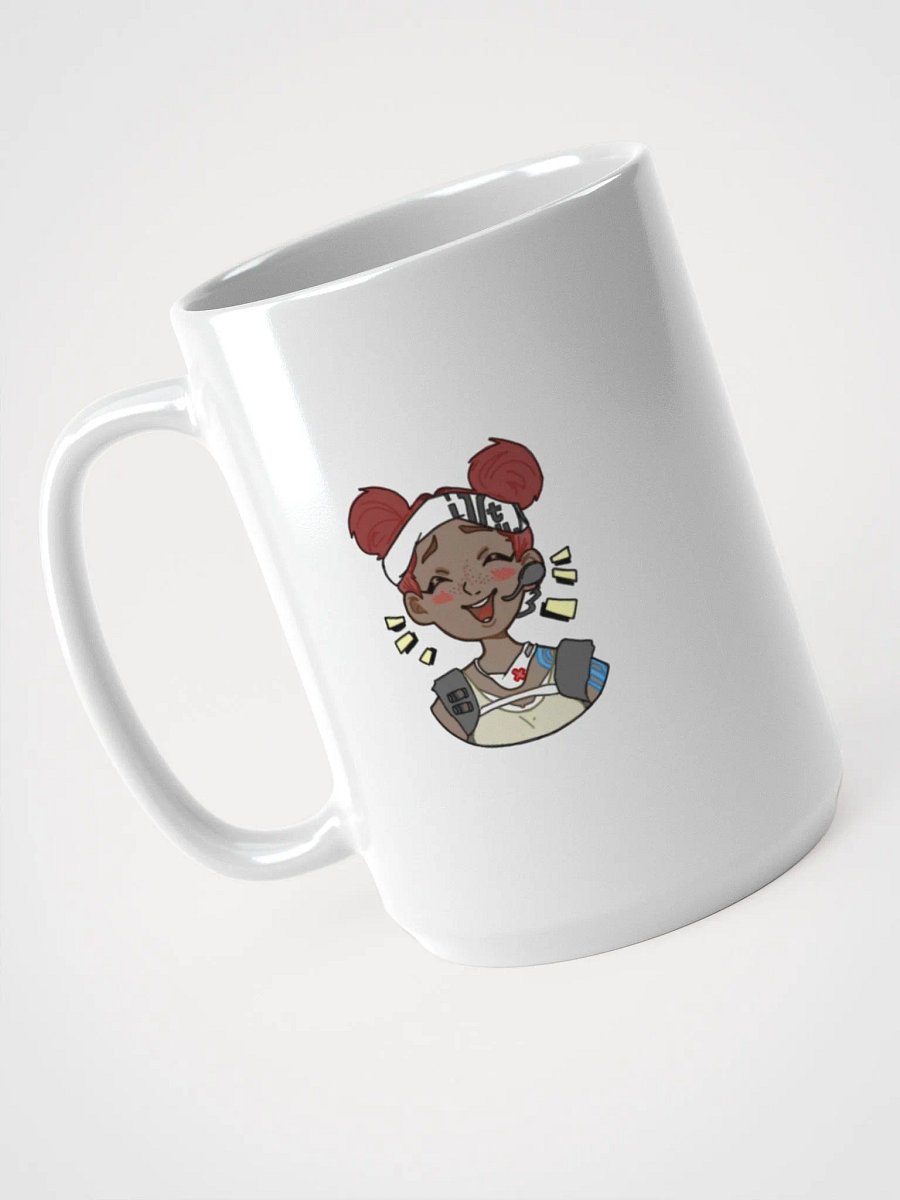 Apex Lifeline Mug product image (3)