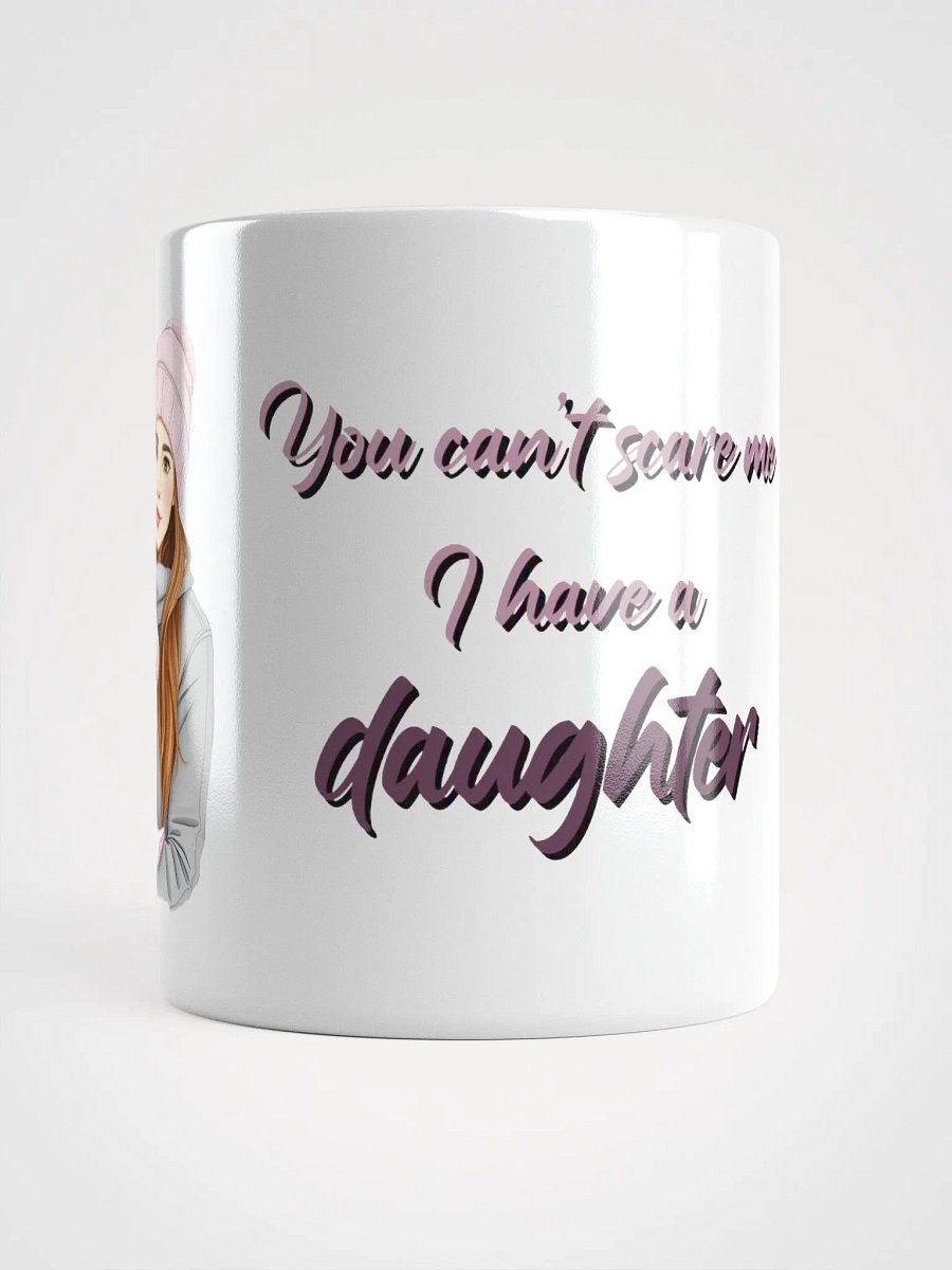 💖Sip in Style, Supermom!💖 (Brown eyes, Brown hair) product image (6)