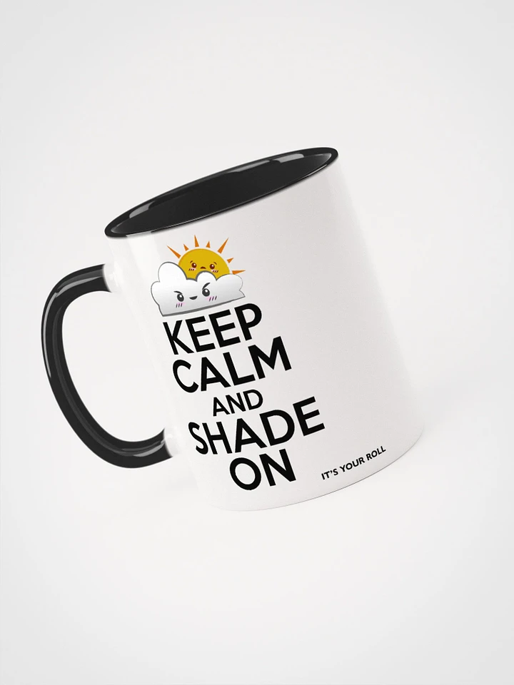Shady Mug product image (1)