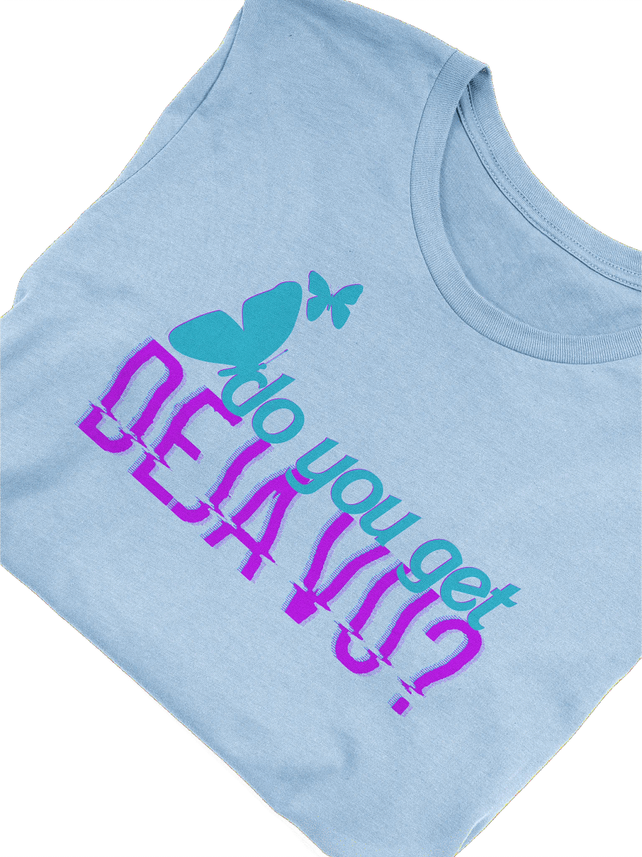 When She's With You... - Shirt product image (27)