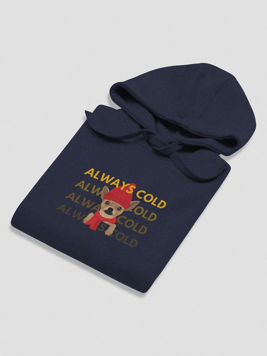 Always Cold product image (13)