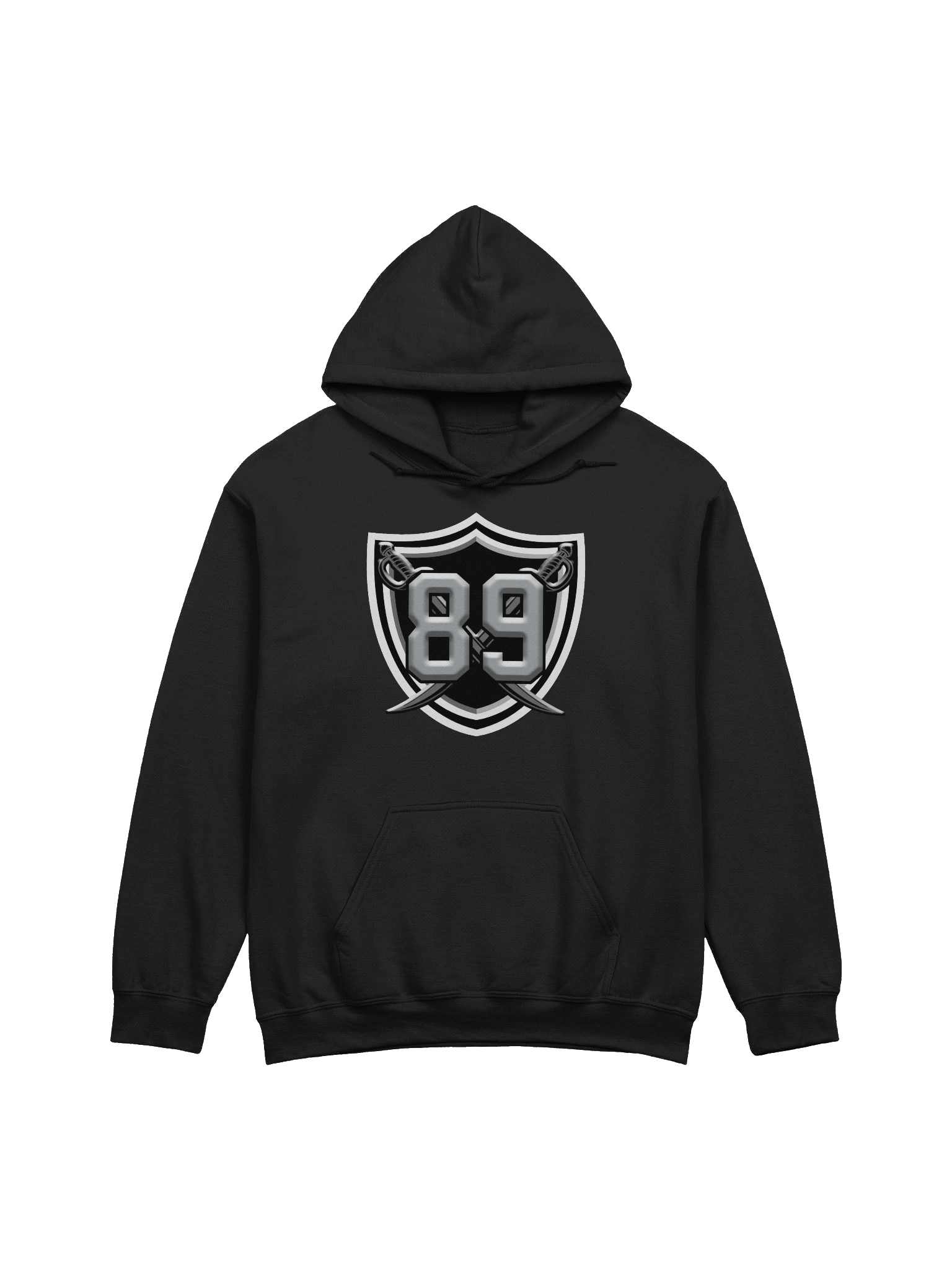OAKLAND SHIELD (BOWERS) product image (1)