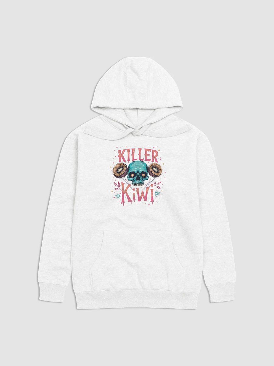 Killer Kiwi Premium Hoodie product image (67)