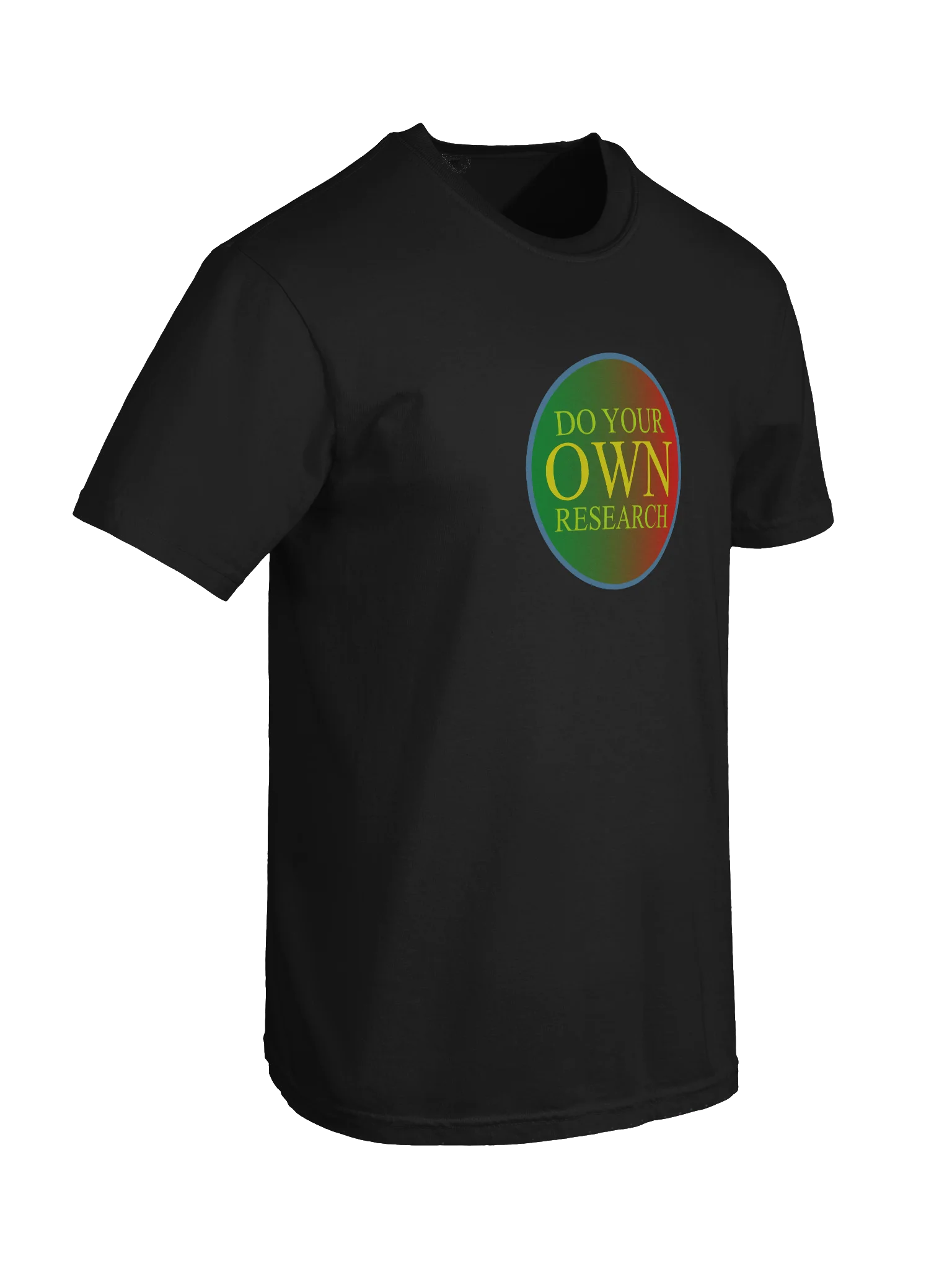 Investigative Vibes Tee product image (108)