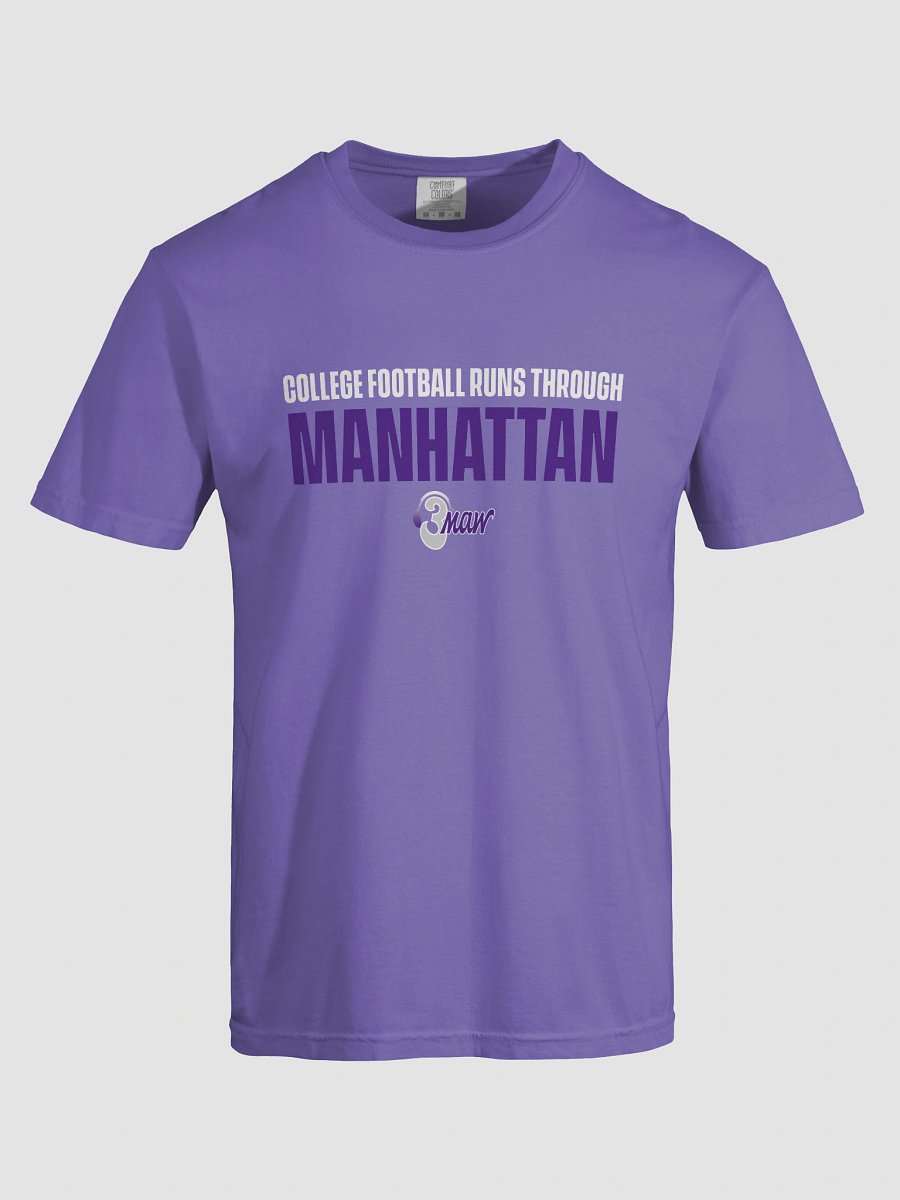 CFB Runs Through MHK product image (9)