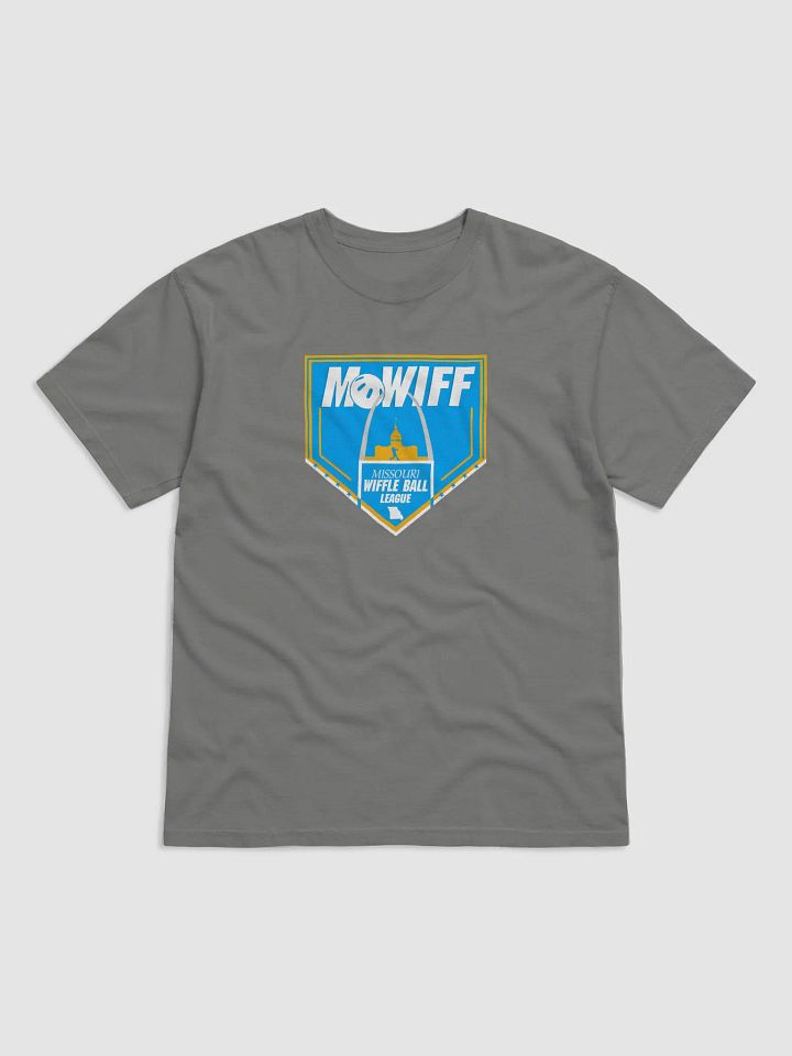 MOWIFF T-Shirt product image (9)