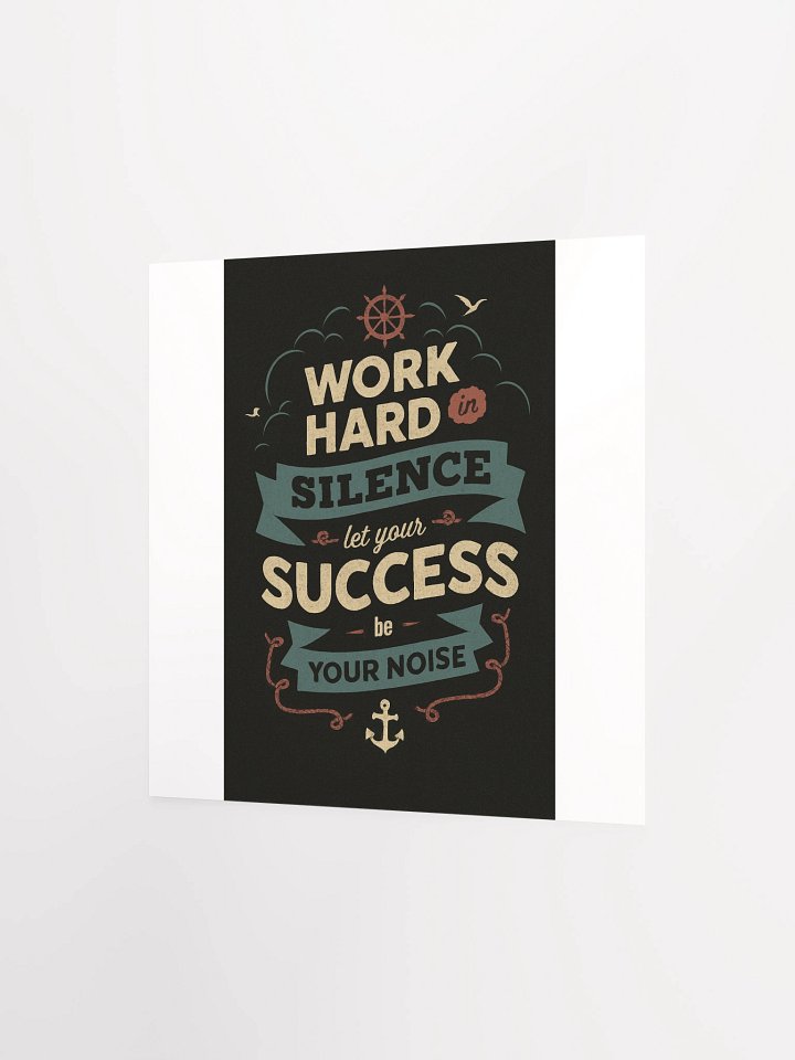 BE SUCCESSFUL product image (8)