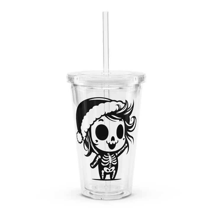 Chillin’ with Claus Cup product image (1)