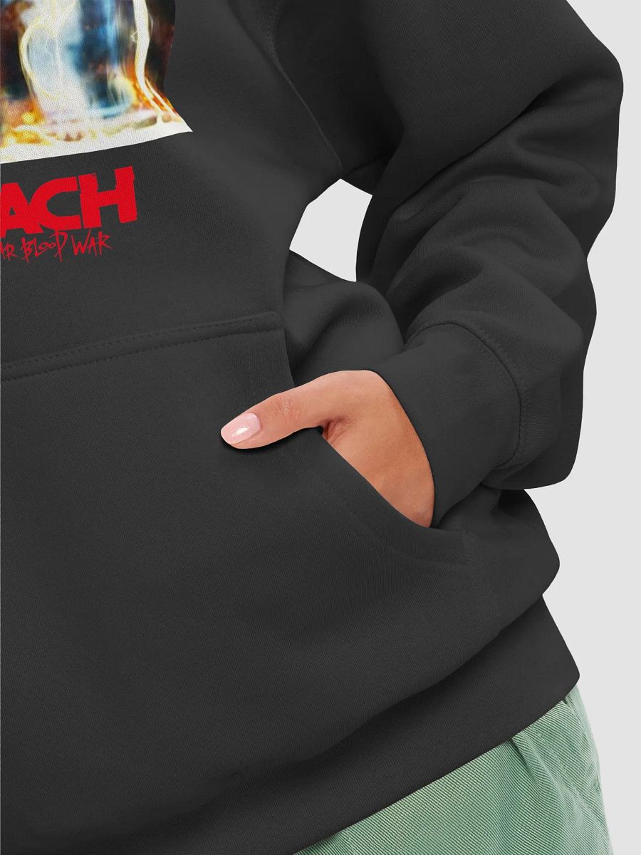 Bleach Yoruichi Unisex Hoodie product image (64)