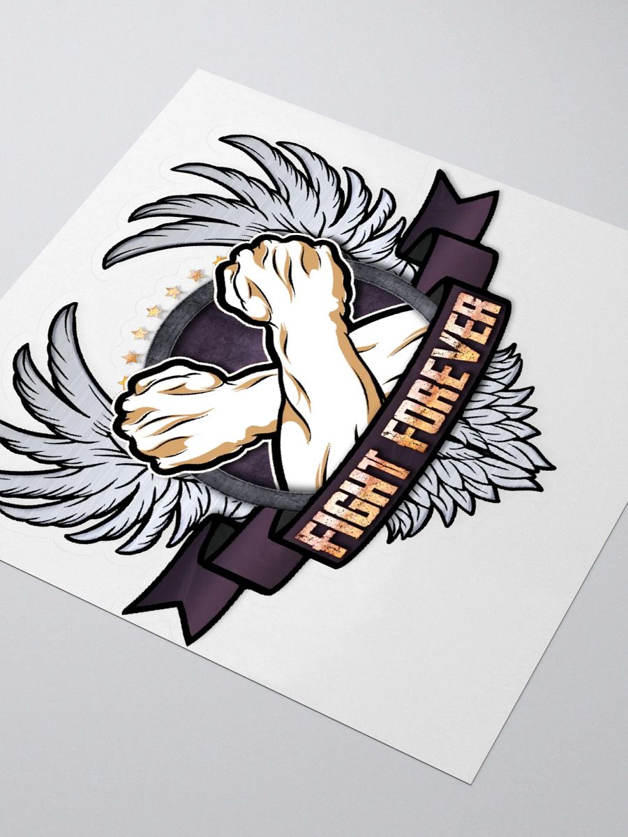Fight Forever Original product image (3)