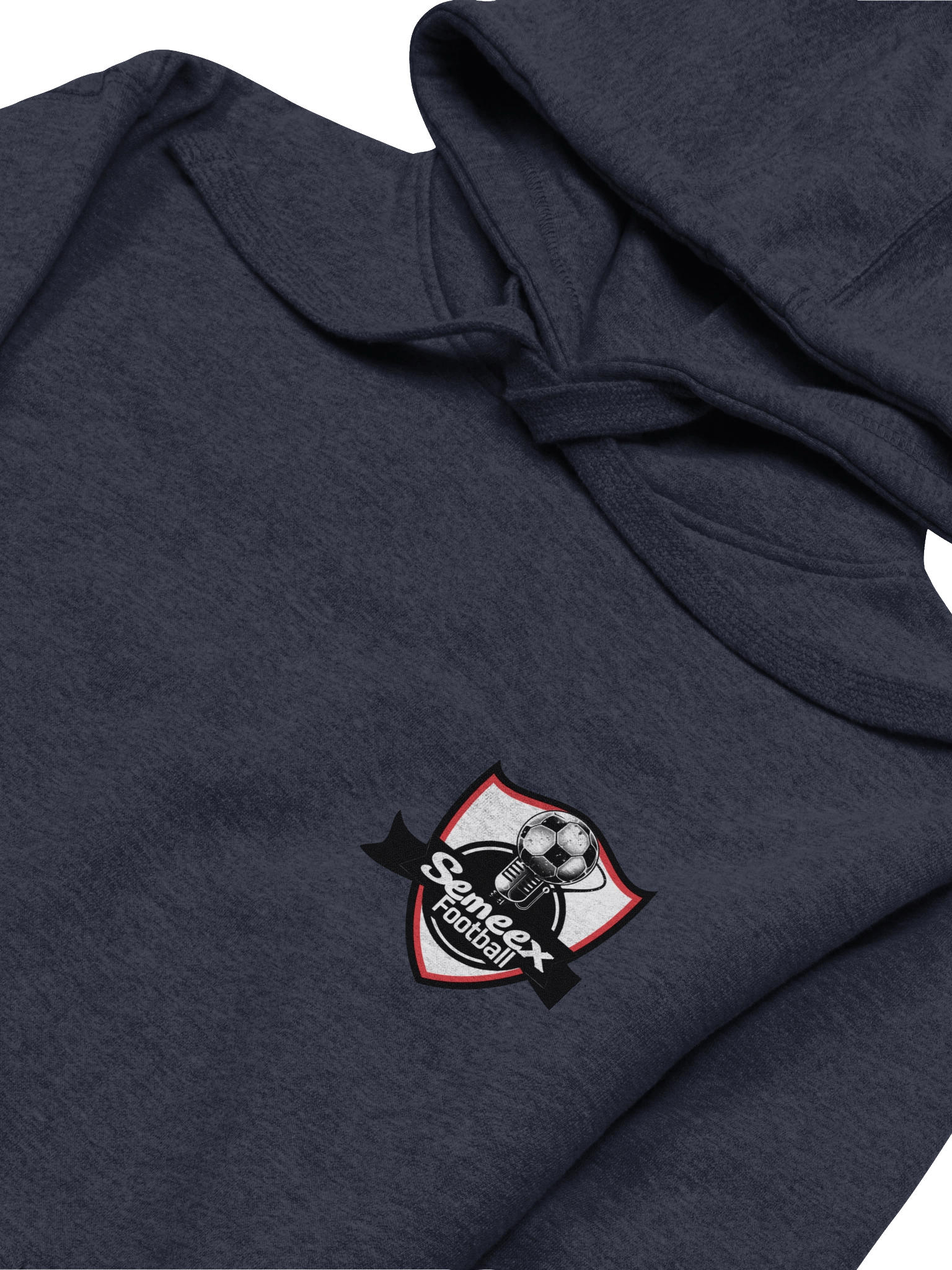 Cotton Heritage Unisex Premium Hoodie product image (1)