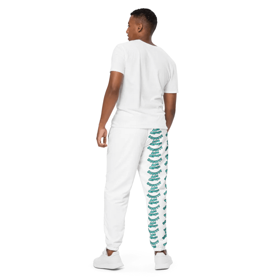 "All I Do Is" Joggers product image (3)