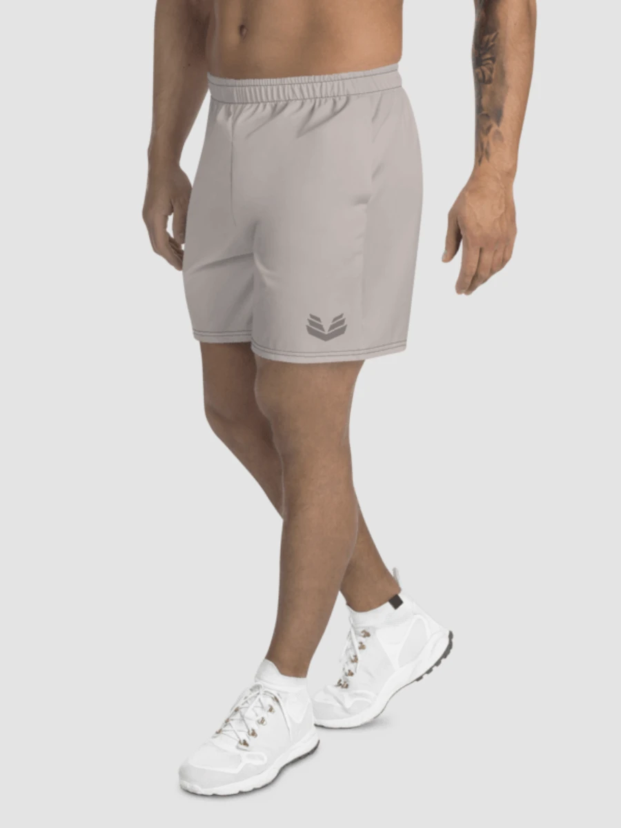 Athletic Shorts - Rose Dust product image (3)
