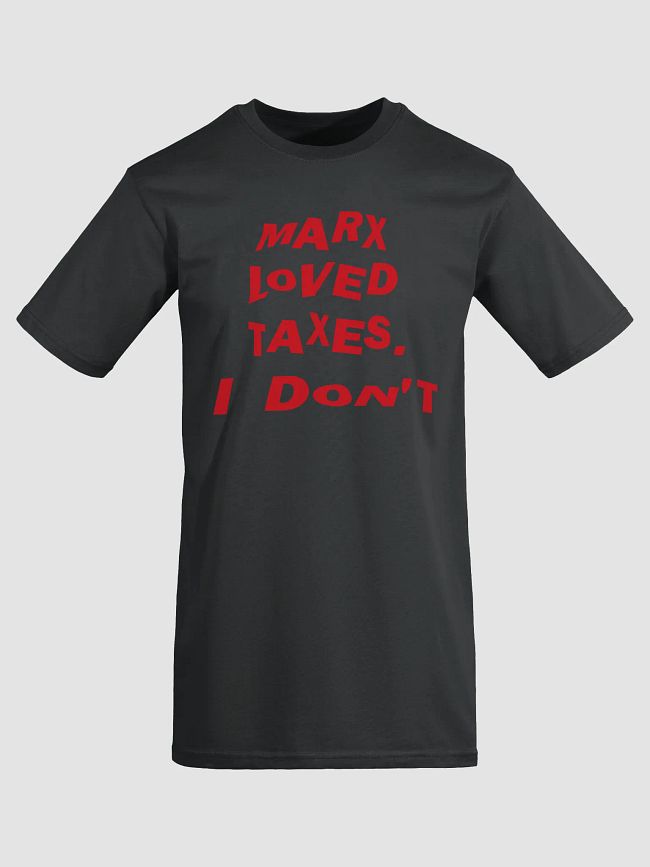 Truthwear T-Shirts
