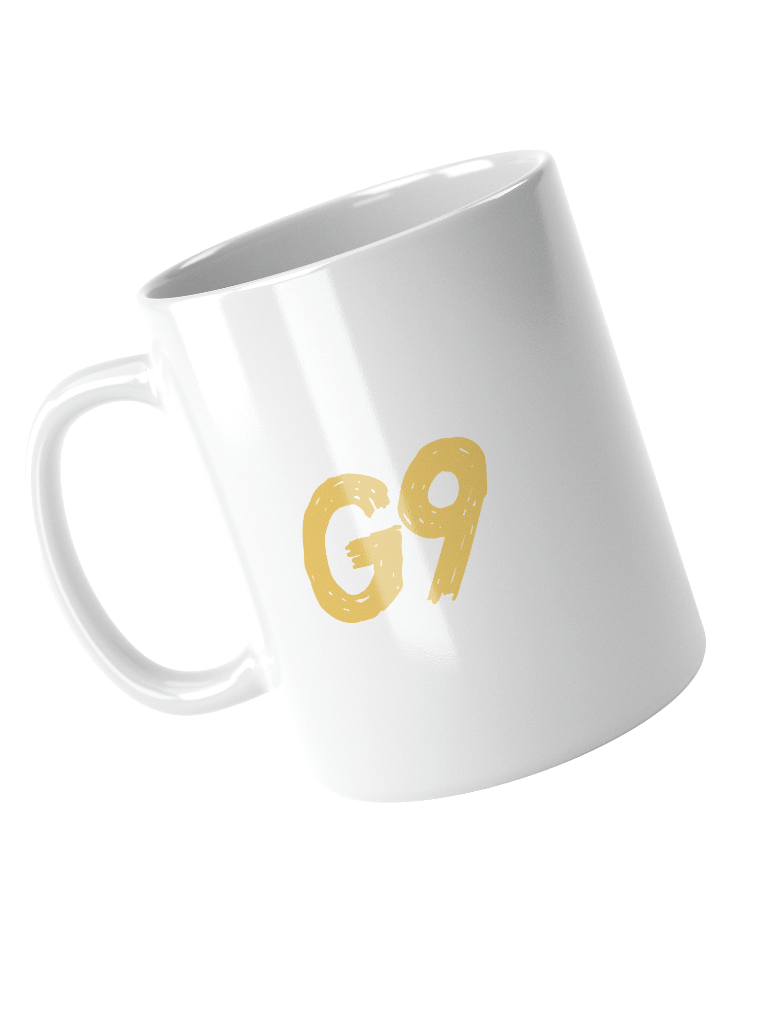 Farmer Glock Mug product image (4)