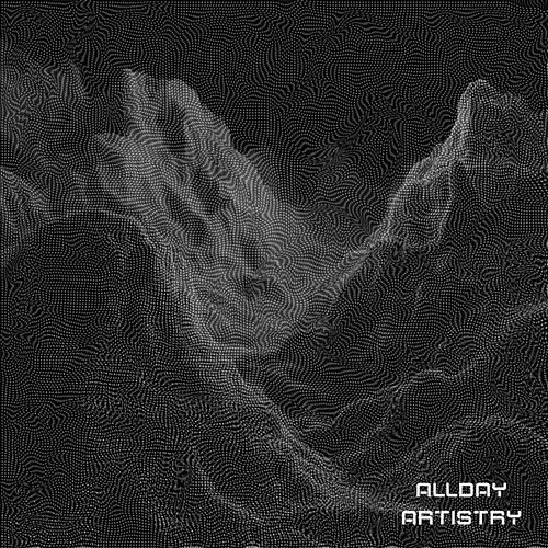 Fractal Valley. Eyes Wide Shut & Undulations.

#blackandwhite #trippy #dream #glitch #journey