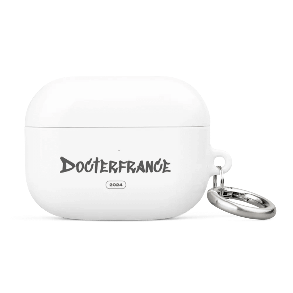 DocterFrance AirPods Case (2024 Edition) product image (4)